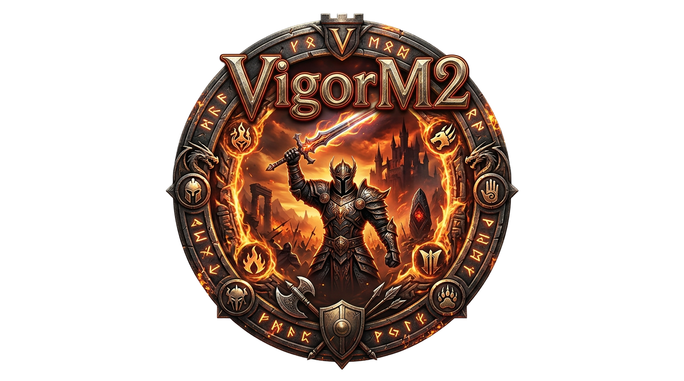 VigorM2