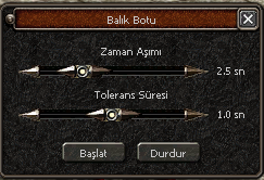 Balık Botu
